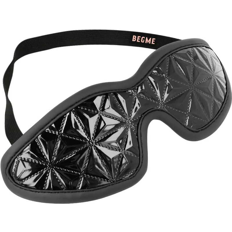 BEGME Masque occultant Begme Noir